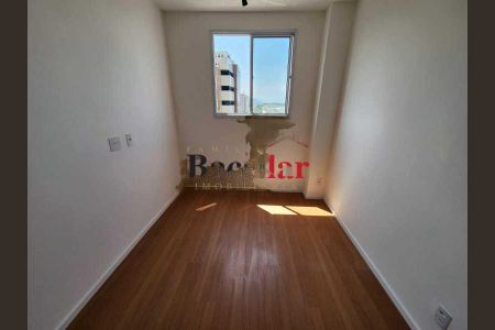 Apartamento à venda com 2 quartos, 45m² em Riachuelo, Rio de Janeiro