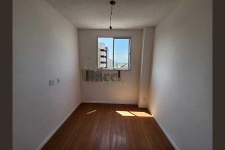 Apartamento à venda com 2 quartos, 45m² em Riachuelo, Rio de Janeiro