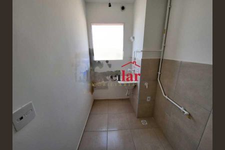 Apartamento à venda com 45m², 2 quartos e 1 vaga