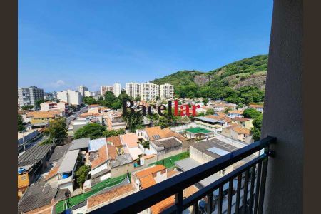 Apartamento à venda com 45m², 2 quartos e 1 vaga