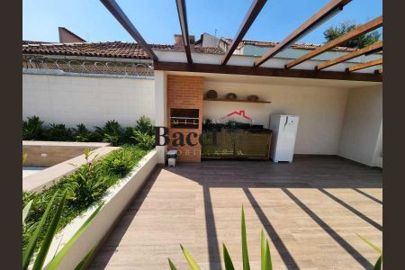 Apartamento à venda com 45m², 2 quartos e 1 vaga