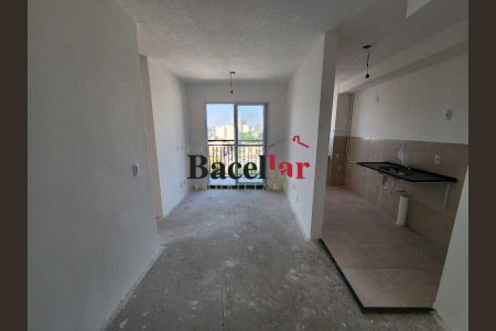 Apartamento à venda com 45m², 2 quartos e 1 vaga