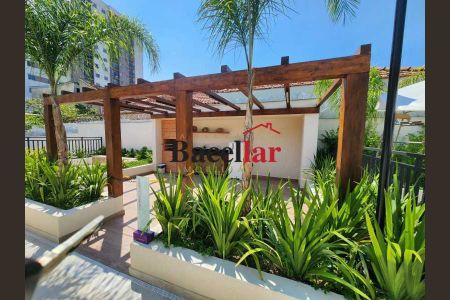 Apartamento à venda com 45m², 2 quartos e 1 vaga