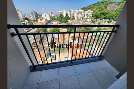 Apartamento à venda com 45m², 2 quartos e 1 vaga