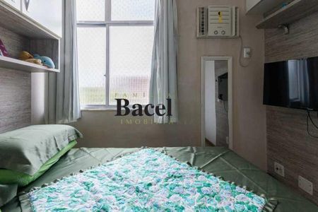 Apartamento à venda com 3 quartos, 75m² em Todos os Santos, Rio de Janeiro