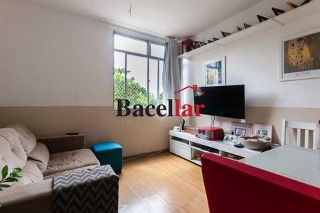 Apartamento à venda com 3 quartos, 75m² em Todos os Santos, Rio de Janeiro