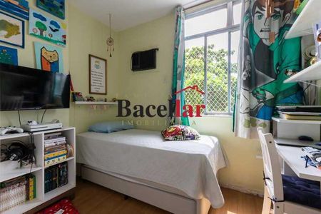 Apartamento à venda com 3 quartos, 75m² em Todos os Santos, Rio de Janeiro
