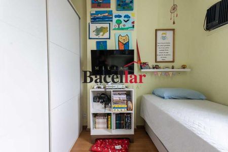 Apartamento à venda com 3 quartos, 75m² em Todos os Santos, Rio de Janeiro