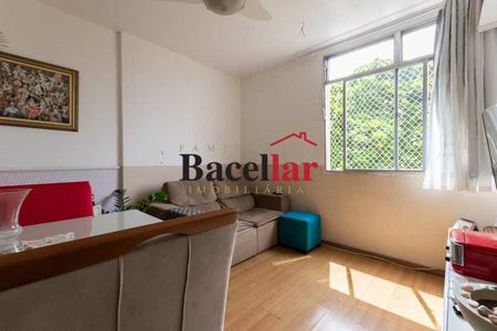 Apartamento à venda com 3 quartos, 75m² em Todos os Santos, Rio de Janeiro