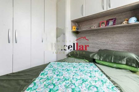 Apartamento à venda com 3 quartos, 75m² em Todos os Santos, Rio de Janeiro