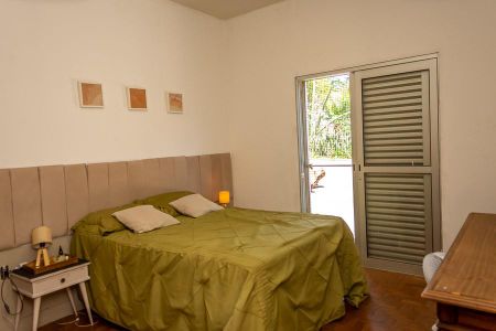 Casa para alugar com 4m², 3 quartos e 5 vagasSuíte 3