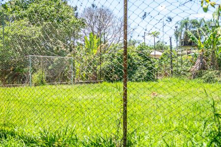 Casa para alugar com 4m², 3 quartos e 5 vagasCampo de futebol