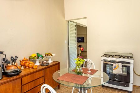 Casa para alugar com 4m², 3 quartos e 5 vagasCozinha