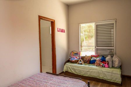 Casa para alugar com 4m², 3 quartos e 5 vagasSuíte 1