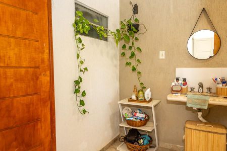 Casa para alugar com 4m², 3 quartos e 5 vagasBanheiro Suíte 3