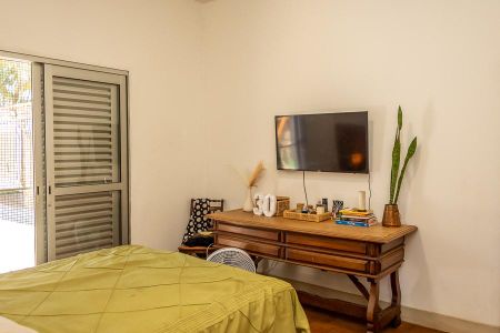 Casa para alugar com 4m², 3 quartos e 5 vagasSuíte 3