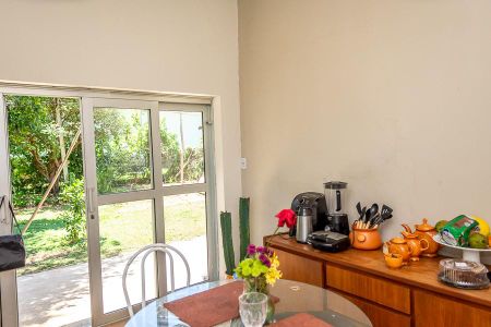 Casa para alugar com 4m², 3 quartos e 5 vagasCozinha