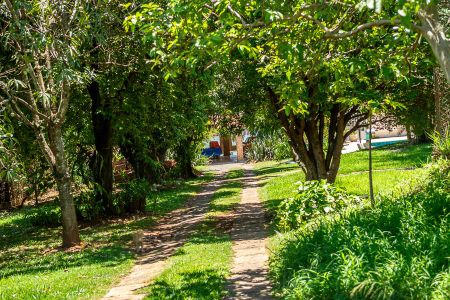 Casa para alugar com 4m², 3 quartos e 5 vagasAcesso a casa 