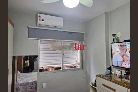 Apartamento à venda com 2 quartos, 60m² em Méier, Rio de Janeiro