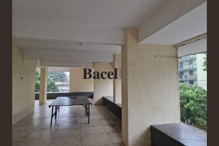 Apartamento à venda com 2 quartos, 60m² em Méier, Rio de Janeiro