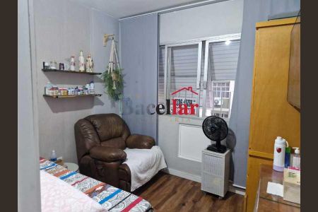 Apartamento à venda com 2 quartos, 60m² em Méier, Rio de Janeiro