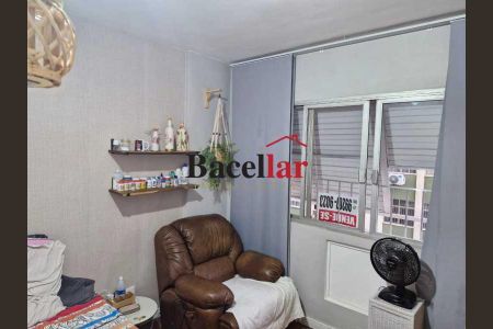 Apartamento à venda com 2 quartos, 60m² em Méier, Rio de Janeiro