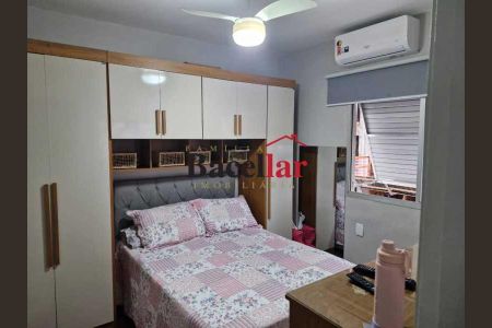 Apartamento à venda com 2 quartos, 60m² em Méier, Rio de Janeiro