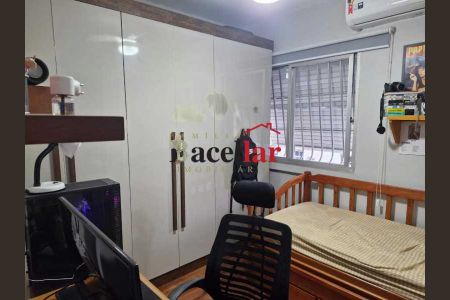 Apartamento à venda com 2 quartos, 60m² em Méier, Rio de Janeiro