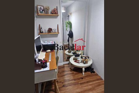 Apartamento à venda com 2 quartos, 60m² em Méier, Rio de Janeiro