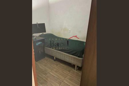 Casa à venda com 3 quartos, 120m² em Maria da Graça, Rio de Janeiro