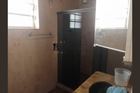 Casa à venda com 3 quartos, 346m² em Todos os Santos, Rio de Janeiro