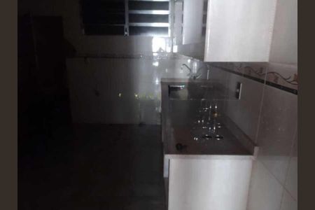 Casa à venda com 3 quartos, 346m² em Todos os Santos, Rio de Janeiro