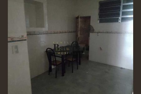 Casa à venda com 3 quartos, 346m² em Todos os Santos, Rio de Janeiro