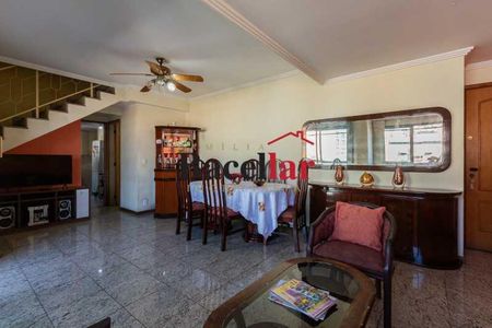 Apartamento à venda com 3 quartos, 135m² em Méier, Rio de Janeiro