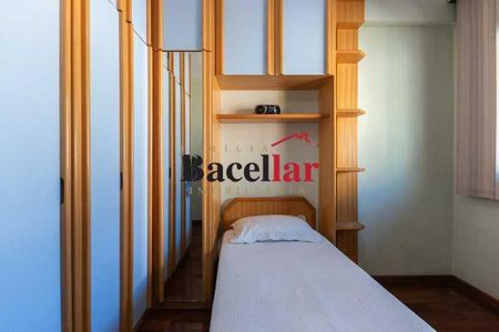 Apartamento à venda com 3 quartos, 135m² em Méier, Rio de Janeiro