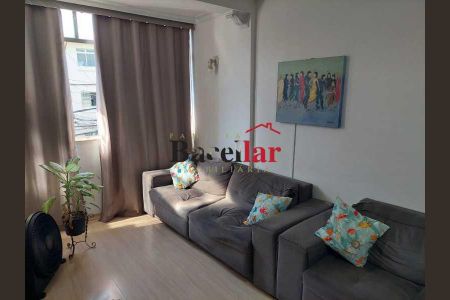 Apartamento à venda com 3 quartos, 62m² em Cachambi, Rio de Janeiro