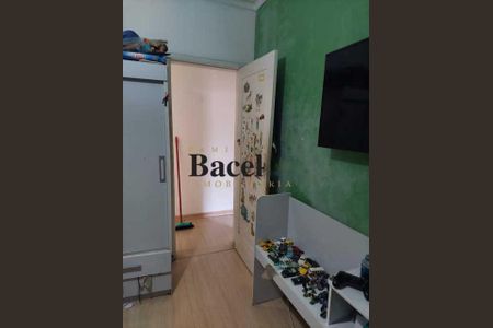 Apartamento à venda com 3 quartos, 62m² em Cachambi, Rio de Janeiro