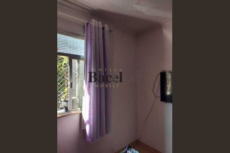 Apartamento à venda com 3 quartos, 62m² em Cachambi, Rio de Janeiro