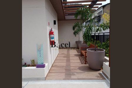 Apartamento à venda com 2 quartos, 45m² em Riachuelo, Rio de Janeiro