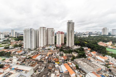 Apartamento à venda com 57m², 2 quartos e 1 vaga Apartamento à venda com 57m², 2 quartos e 1 vagaVista da Suíte