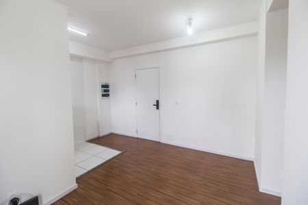 Apartamento à venda com 57m², 2 quartos e 1 vaga Apartamento à venda com 57m², 2 quartos e 1 vagaSala