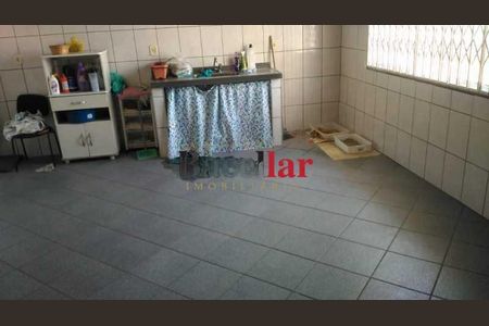 Casa à venda com 4 quartos, 220m² em Méier, Rio de Janeiro