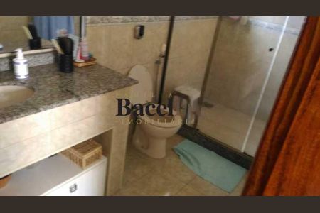 Casa à venda com 4 quartos, 220m² em Méier, Rio de Janeiro