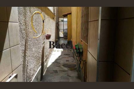 Casa à venda com 4 quartos, 220m² em Méier, Rio de Janeiro