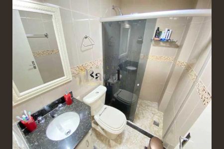 Apartamento à venda com 3 quartos, 115m² em Méier, Rio de Janeiro