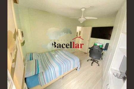 Apartamento à venda com 3 quartos, 115m² em Méier, Rio de Janeiro