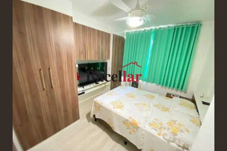 Apartamento à venda com 3 quartos, 115m² em Méier, Rio de Janeiro