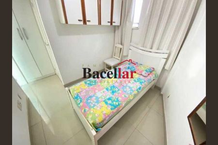 Apartamento à venda com 3 quartos, 115m² em Méier, Rio de Janeiro