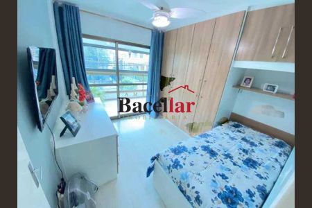 Apartamento à venda com 3 quartos, 115m² em Méier, Rio de Janeiro