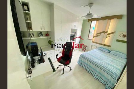 Apartamento à venda com 3 quartos, 115m² em Méier, Rio de Janeiro